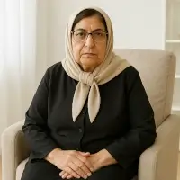 خانم بهروزی